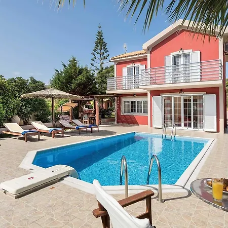Eliza Villa