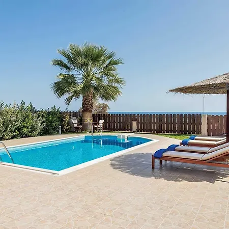 Villa Eliza Skala (Kefalonia)
