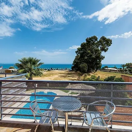Villa Eliza