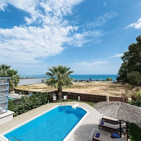 Villa Eliza