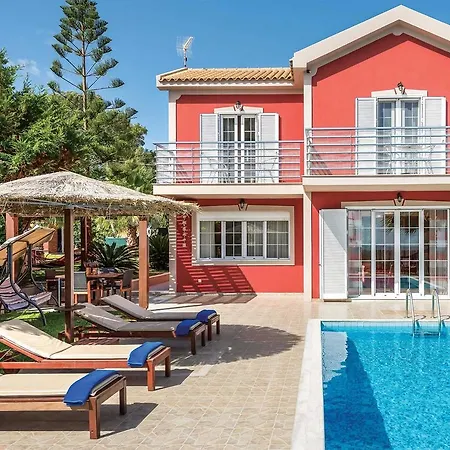 Villa Eliza *